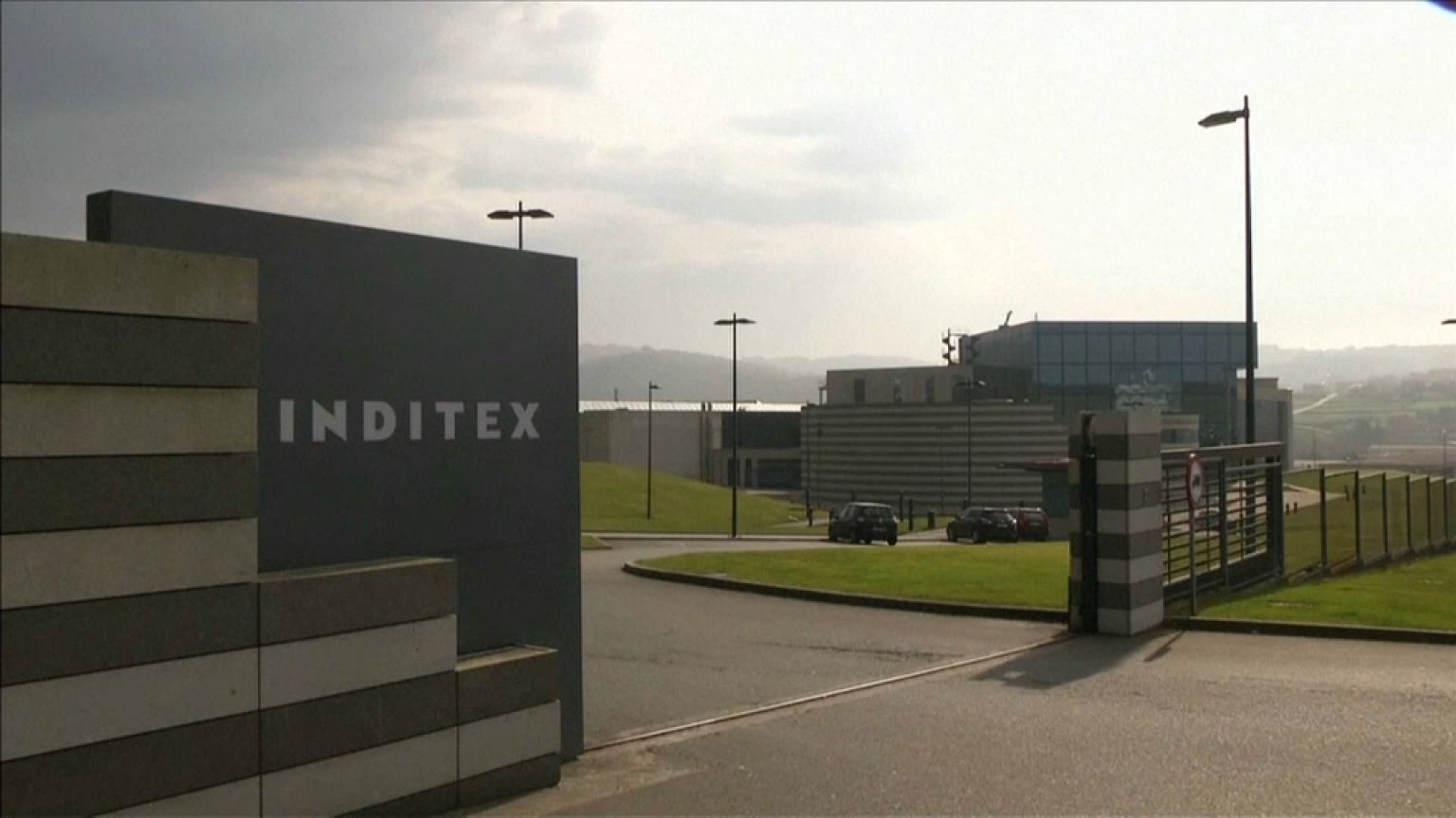 Resultados al alza para Inditex