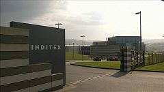 Resultados al alza para Inditex
