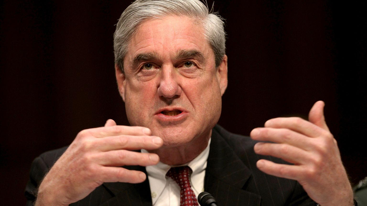 Trump investigation deepens