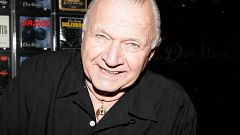 Image: Dick Dale in 2010