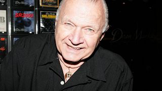 Image: Dick Dale in 2010