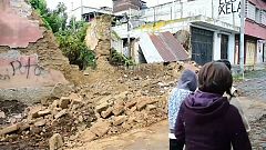 Sismo na Guatemala faz cinco mortos