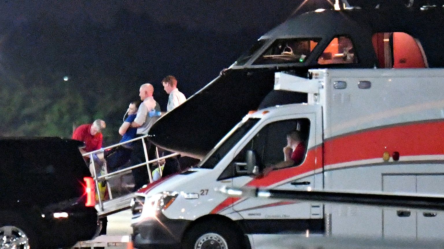 Warmbiers Eltern: "Unser Sohn wurde terrorisiert"