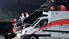 Warmbiers Eltern: "Unser Sohn wurde terrorisiert"