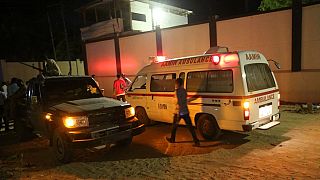 Somalia restaurant siege over: 18 killed in Al Shabaab attack