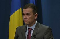 Romanian PM Sorin Grindeanu refuses to resign amid crisis