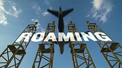 Ende der Roaming-Gebühren