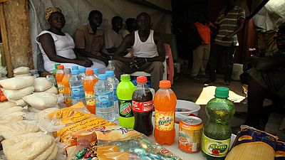 Au Soudan du Sud, qui pour acheter au marché ?