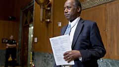 Image: Ben Carson