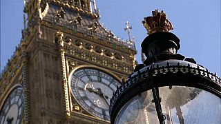 Deal close on UK minority government?