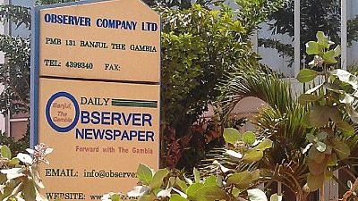 Gambia: Pro-Jammeh newspaper shut down for evading over $300k in taxes
