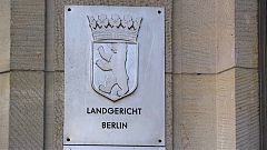 Berliner U-Bahn-Treter vor Gericht