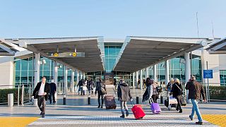 Πρωτιά για το Αεροδρόμιο Λάρνακας ως το καλύτερο της Ευρώπης στις υπηρεσίες για άτομα με αναπηρία