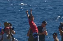 Wellenreiten: Wilkinson vor Fidschi vorn