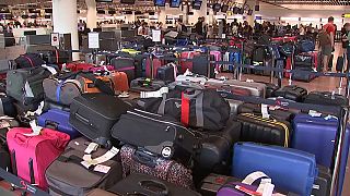 L'aéroport de Bruxelles paralysé par une panne d'électricité