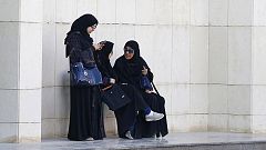 دورة تقنية لمحو أفكار خاطئة عن السعوديين