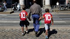 Ius Soli: gli italiani senza cittadinanza