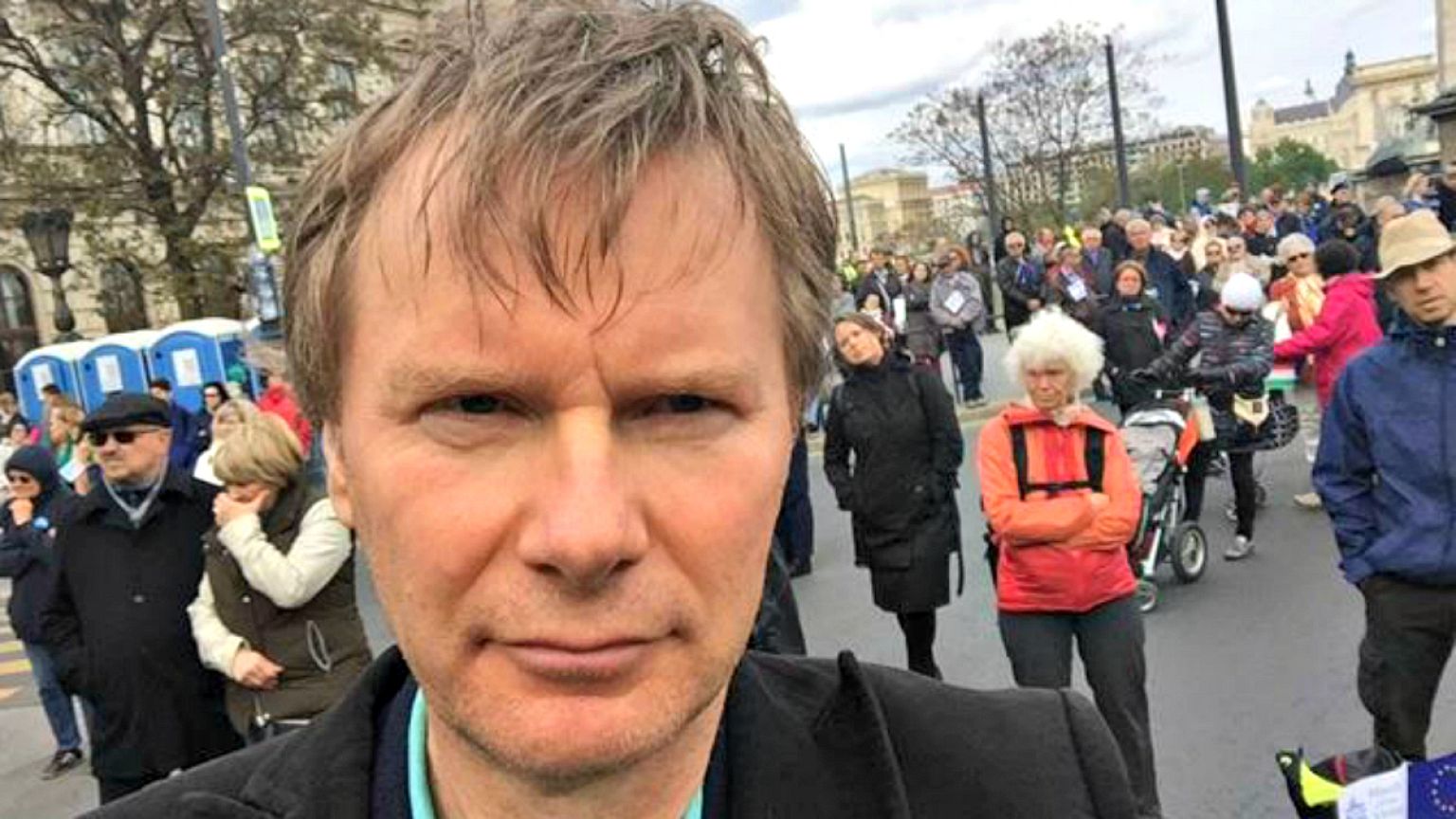 Kevés ellenzéki szavazta meg a terroristák elleni keményebb fellépést [INTERJÚ]