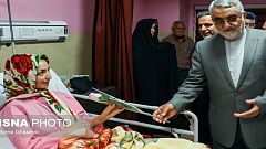 بروجردی: مجلس در مورد احتمال حمله داعش به سپاه نامه نوشته بود