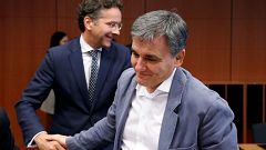 Eurogruppe vor Einigung zu Griechenland