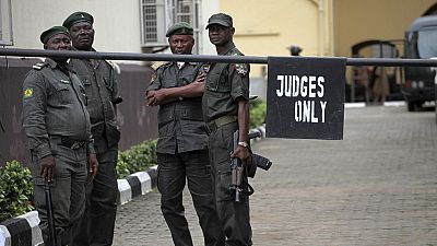 Nigeria/Lutte contre Boko Haram : l'armée ne jugera pas les commandants mis en cause