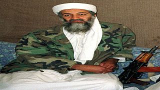 سقوط مخبأ بن لادن بأيدي تنظيم الدولة الإسلامية