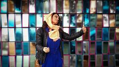 [In pictures] Gallery has new contest in focus after selfie success