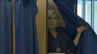 Parlamento Europeu levanta imunidade a Marine Le Pen