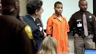 Image: Lee Boyd Malvo