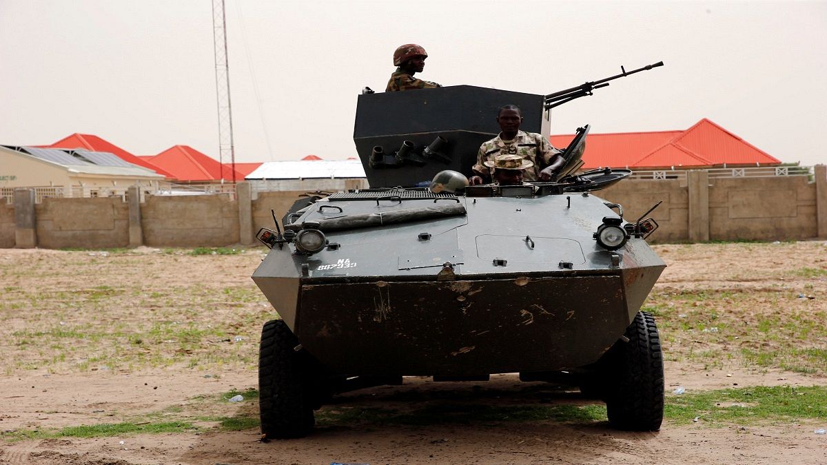 انتقاد عفو بین‌الملل از نیجریه به دلیل کوتاهی در تحقیقات مرتبط با جنایات جنگی