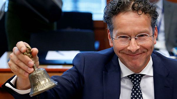Görögország megkapja a következő részletet Görögország megkapja a következő részletet