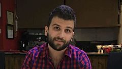 پناهنده سوری؛ اولین قربانی کشف هویت شده آتش‌سوزی گرنفل