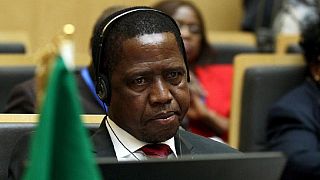 Treason, mass MP suspension: Zambia's democracy heading downhill – Civil society