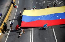 Venezuela: opponent warns of rigged vote