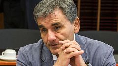 Eurogroup: Ο μεγάλος συμβιβασμός
