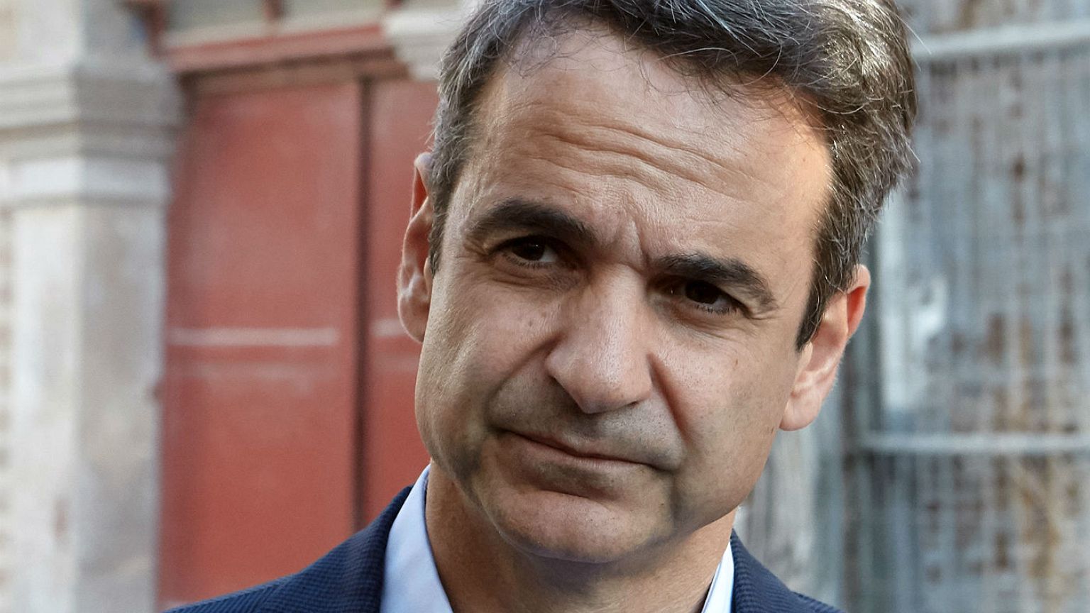 ΝΔ για Eurogroup: Η κυβέρνηση πέρασε κάτω από τον πήχη που έθεσε η ίδια