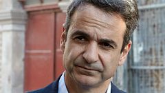 ΝΔ για Eurogroup: Η κυβέρνηση πέρασε κάτω από τον πήχη που έθεσε η ίδια