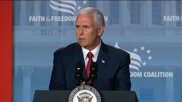Russiagate: Pence ha ingaggiato un legale personale Russiagate: Pence ha ingaggiato un legale personale