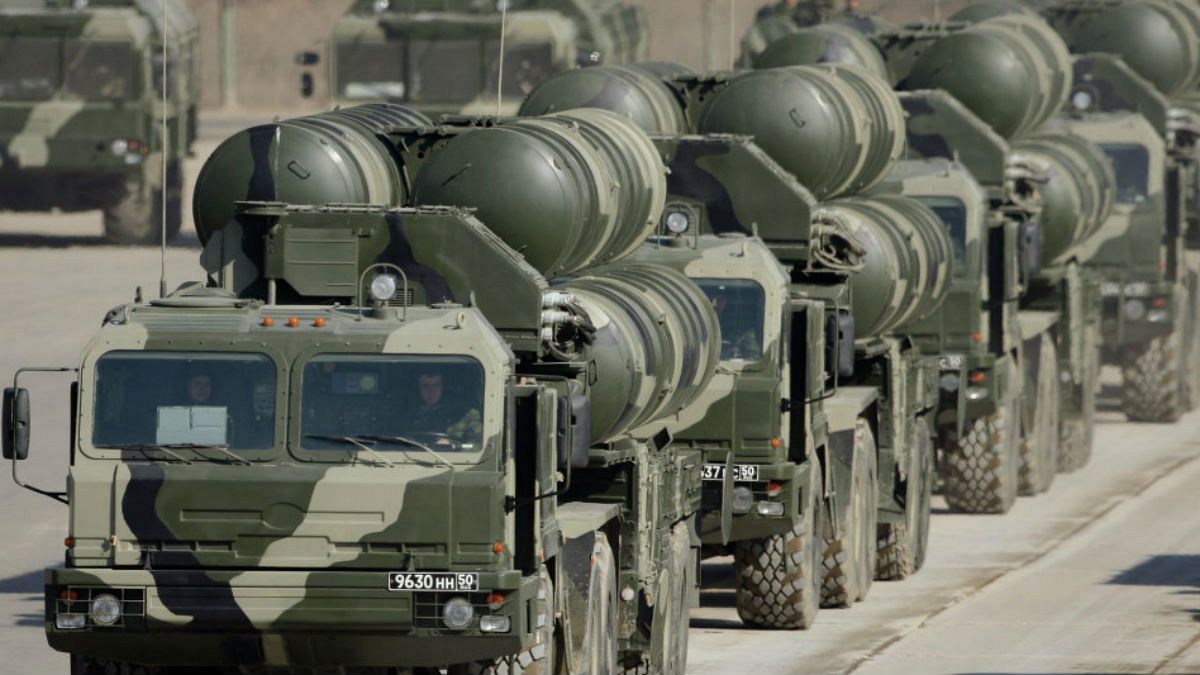 موسكو تتهم واشنطن باستهداف الجيش السوري