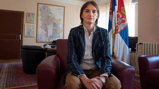 یک زن همجنسگرا به نخست وزیری صربستان برگزیده شد