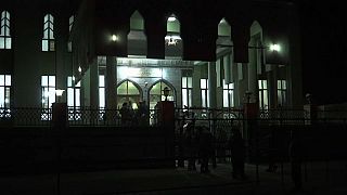 IŞİD Afganistan'da camiyi hedef aldı