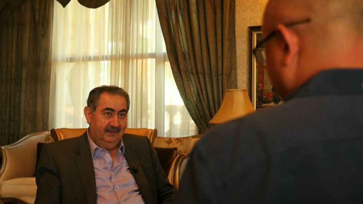 Kürt siyasetçi Zebari: Bağımsızlık referandumundan dönüş yok