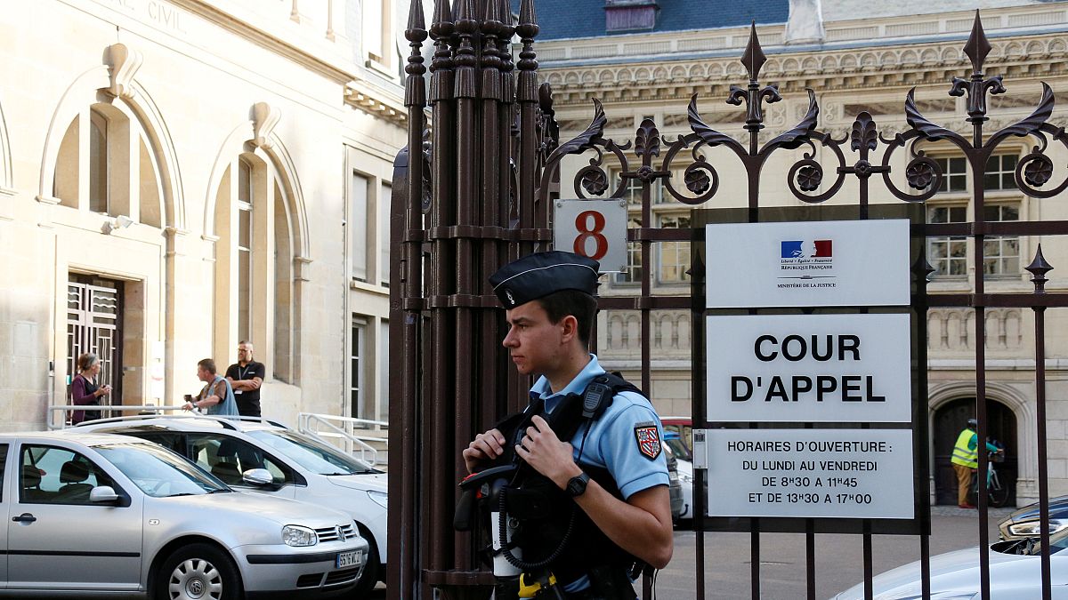 Francia vuelve a abrir tres décadas después el caso del pequeño Grégory