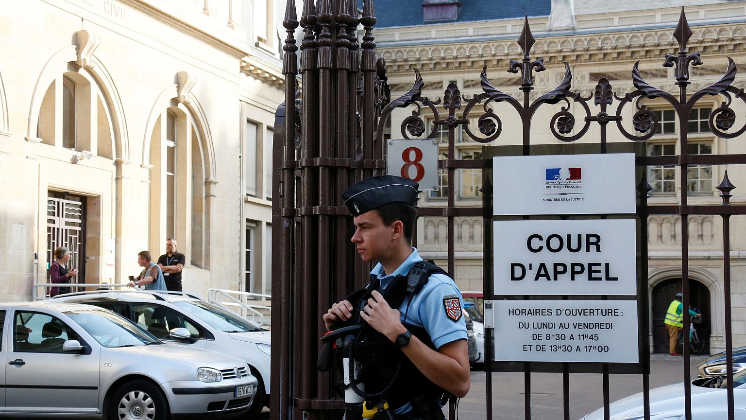 Affaire Grégory : le grand-oncle de l'enfant et sa femme mis en examen