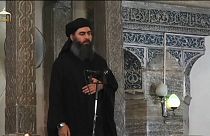 Rusya: "IŞİD lideri Bağdadi hava saldırısında ölmüş olabilir"