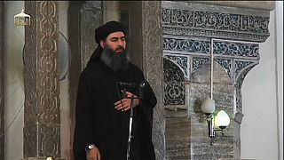 Russia checking out reports ISIL leader killed