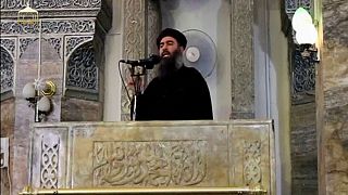 Valószínűleg megölték az Iszlám Állam vezetőjét egy orosz légicsapásban