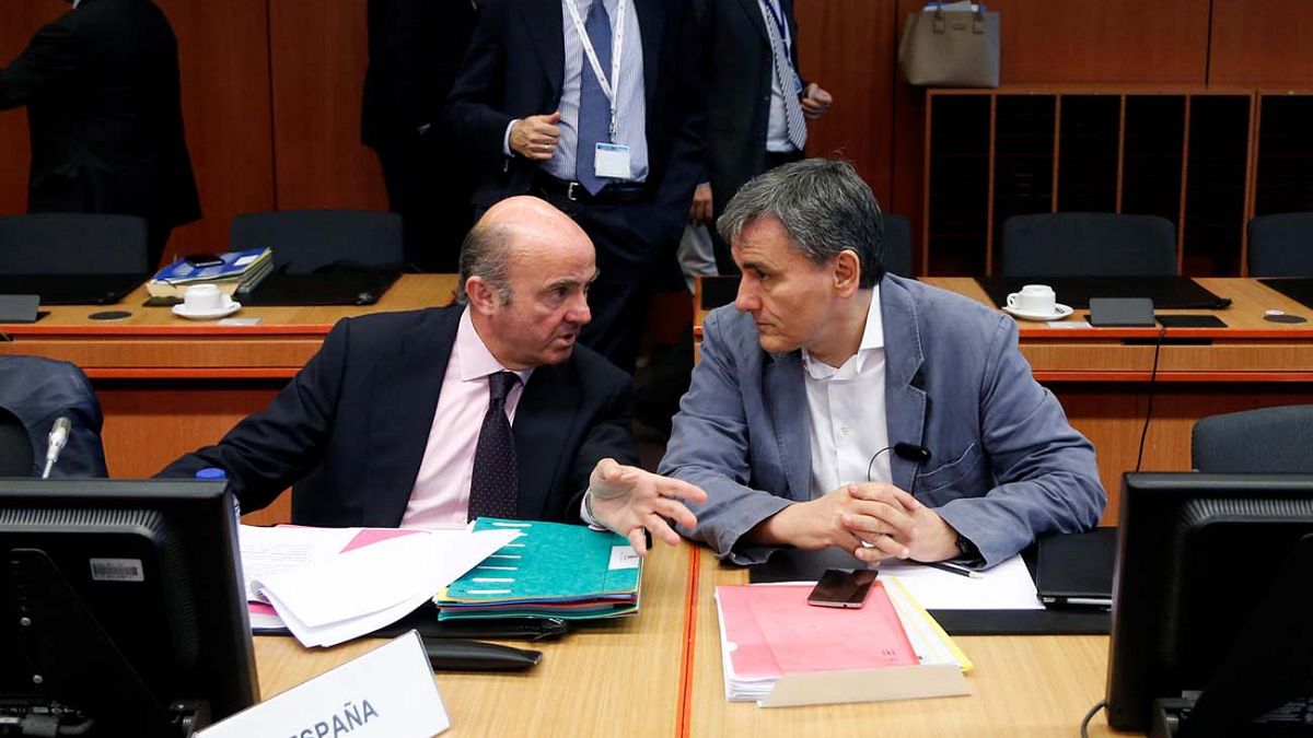 Ισπανία και Ιταλία απειλούν να μπλοκάρουν την δόση για την Ελλάδα