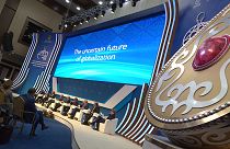 Astana-Wirtschaftsforum 2017