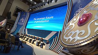 Fórum de Astana debate oportunidades no Cazaquistão